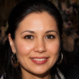 Maria Garcia